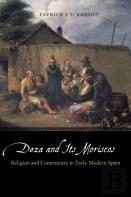 Deza And Its Moriscos
