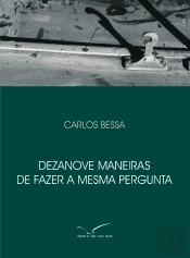 Dezanove Maneiras de Fazer a Mesma Pergunta