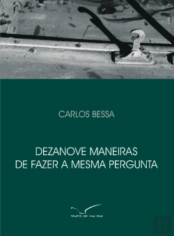 Bertrand.pt - Dezanove Maneiras de Fazer a Mesma Pergunta