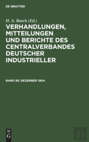 Dezember 1904