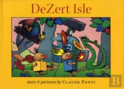 Bertrand.pt - Dezert Isle