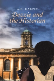 Dezzie And The Historian