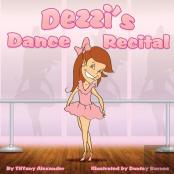 Dezzi'S Dance Recital