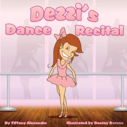 Bertrand.pt - Dezzi'S Dance Recital