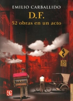 Bertrand.pt - D.F. 52 Obras En Un Acto  
