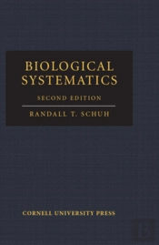 Df Biological Systematics 2nd Edition Z