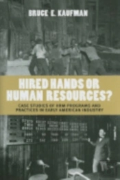 Df Hired Hands Or Human Resources Z