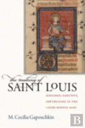 Df Making Of Saint Louis Z