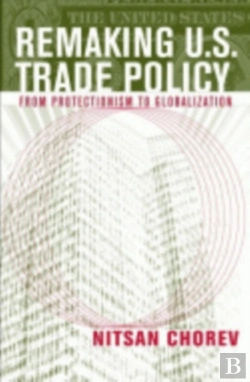 Bertrand.pt - Df Remaking U.S. Trade Policy Z