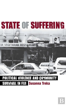 Bertrand.pt - Df State Of Suffering Z