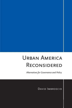 Bertrand.pt - Df Urban America Reconsidered Z