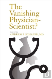 Df Vanishing Physician Scientist Z