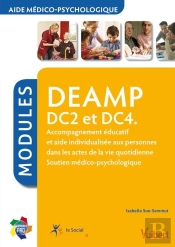 Df2 Df4 Deamp Modules Accompagnement Et Aide Individualises Dans Les Actes De