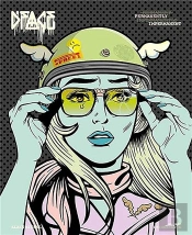 D*Face - La Monographie - Volume 2
