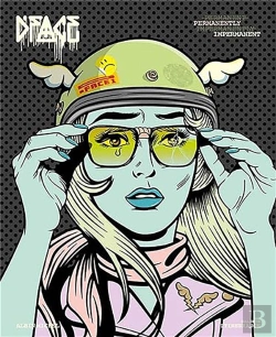 Bertrand.pt - D*Face - La Monographie - Volume 2