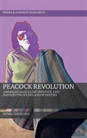 Dfr Peacock Revolution