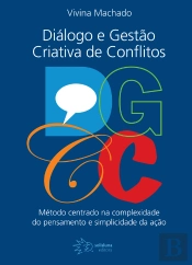 Dgcc - Diálogos E Gestão Criativa De Conflitos
