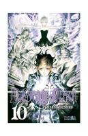 D.Gray Man 10