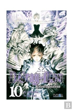Bertrand.pt - D.Gray Man 10