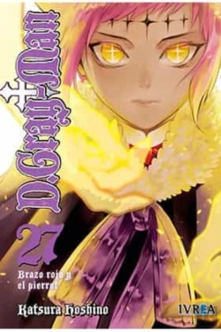Bertrand.pt - D.Gray-Man 27