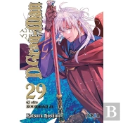 D.Gray-Man 29