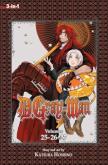 D.Gray-Man (3-In-1 Edition), Vol. 9