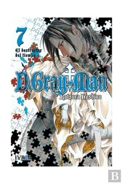 Bertrand.pt - D.Gray Man 7