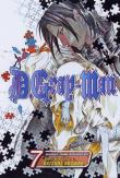 D.Gray-Man, Vol. 7