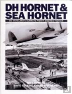 Bertrand.pt - Dh Hornet And Sea Hornet