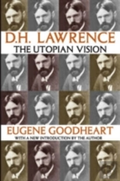 D.H. Lawrence