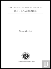 D.H. Lawrence
