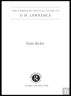 Bertrand.pt - D.H. Lawrence