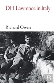 Dh Lawrence In Italy