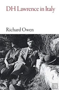 Bertrand.pt - Dh Lawrence In Italy