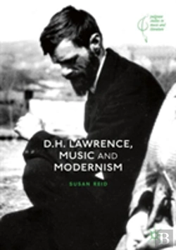 Bertrand.pt - D.H. Lawrence, Music And Modernism