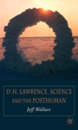 Bertrand.pt - D.H. Lawrence, Science And The Posthuman