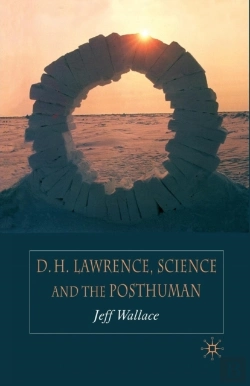 Bertrand.pt - D.H. Lawrence, Science And The Posthuman