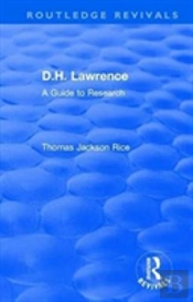 D.H. Lawrence