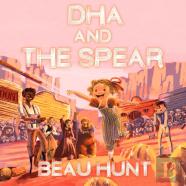Dha And The Spear