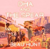 Dha And The Spear