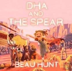 Bertrand.pt - Dha And The Spear