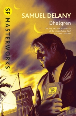 Bertrand.pt - Dhalgren