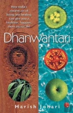 Bertrand.pt - Dhanwantari