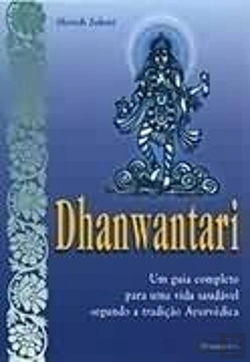 Bertrand.pt - Dhanwantari