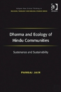 Bertrand.pt - Dharma And Ecology Of Hindu Communities
