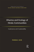 Dharma And Ecology Of Hindu Communities