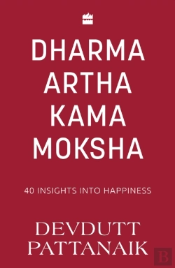 Bertrand.pt - Dharma Artha Kama Moksha