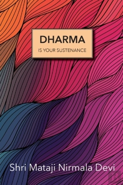 Bertrand.pt - Dharma Is Your Sustenance