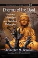 Dharma Of The Dead