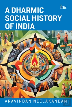 Bertrand.pt - Dharmic Social History Of India